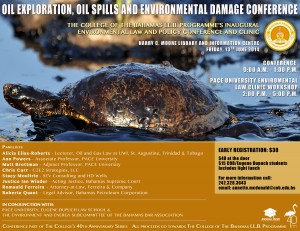 Oil Spill Conference (2)