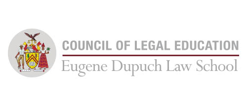 Eugene Dupuch Law School